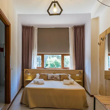 Hotel Hotiday Bibbona 3*