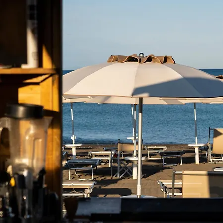 Hotiday Bibbona Hotel Marina Di Bibbona
