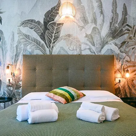 Hotel Hotiday Bibbona