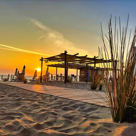 Hotiday Bibbona Marina Di Bibbona