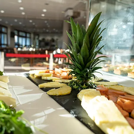 Hotel Hotiday Bibbona Marina Di Bibbona