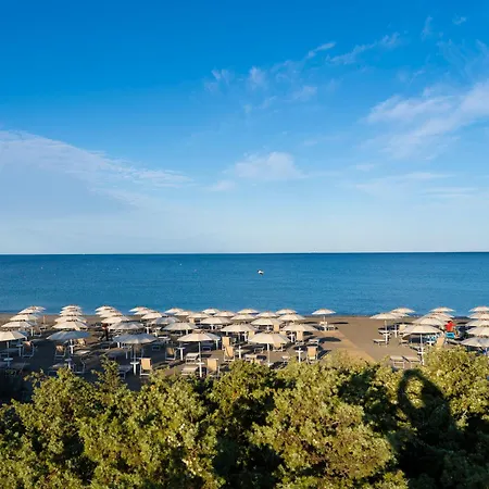 Hotel Hotiday Bibbona 3*