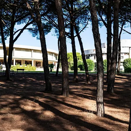 Hotiday Bibbona Hotel Marina Di Bibbona