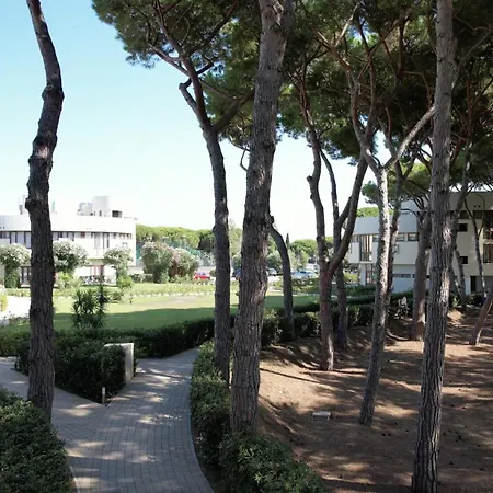 Hotiday Bibbona 3* Marina Di Bibbona