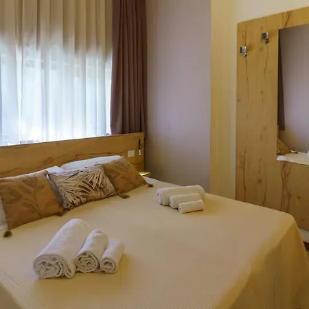 Hotel Hotiday Bibbona 3*