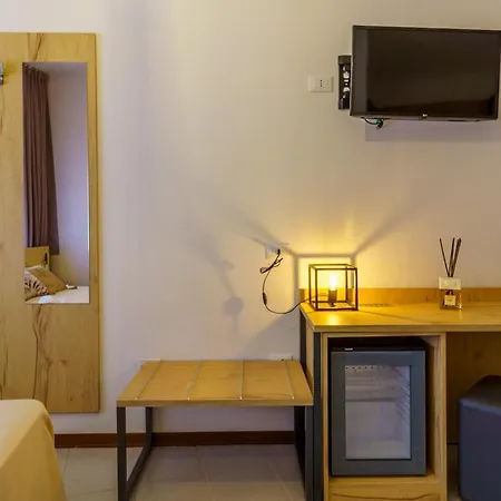 Hotel Hotiday Bibbona Marina Di Bibbona