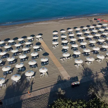 Hotiday Bibbona 3* Marina Di Bibbona