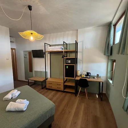 Hotel Hotiday Bibbona Marina Di Bibbona