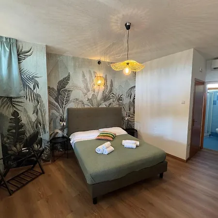 Hotiday Bibbona 3* Marina Di Bibbona
